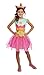 Num Noms Tropi-Cali Pop Classic Costume, Small/4-6