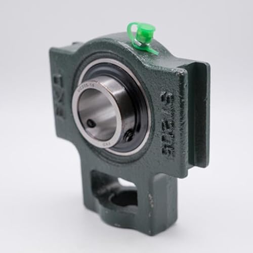 Ampec UCST208-24 Take Up Unit W/Set Screw Ball Bearing Shaft Size 1-1/2 cover