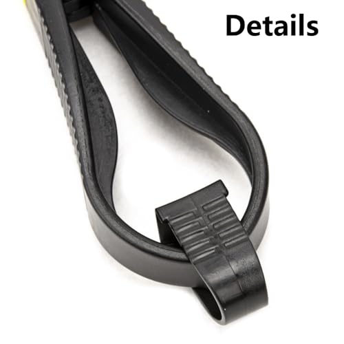 Clip Sujeta Línea de Pesca TopHomer Power Grip Mini miniatura 6