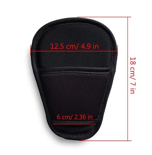 Baby Stroller Crotch Pads Car Seat Stroller Strap Pads Universal Cushion Crotch Pads For Infants Child Kids Infant Seat Stroller Strap Comfort Cushion Baby Car Seats Belt Strap Covers Pushchair #TOP3