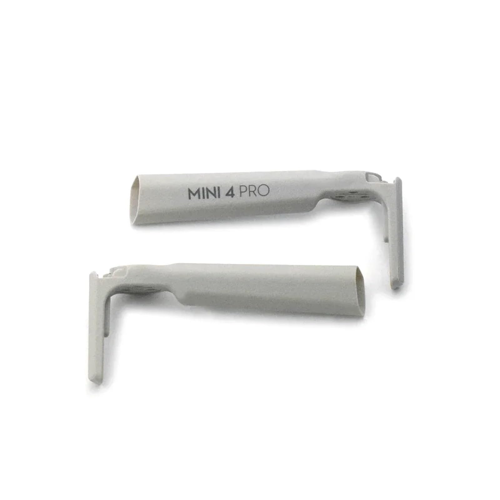 Front Left Right Arm Shell Front Arm Without Motor for D-JI Mini 4 Pro Drone Spare Parts