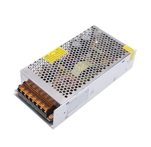 Alimentation 12V pour pilote LED 200W avec boîtier métal haute dissipation