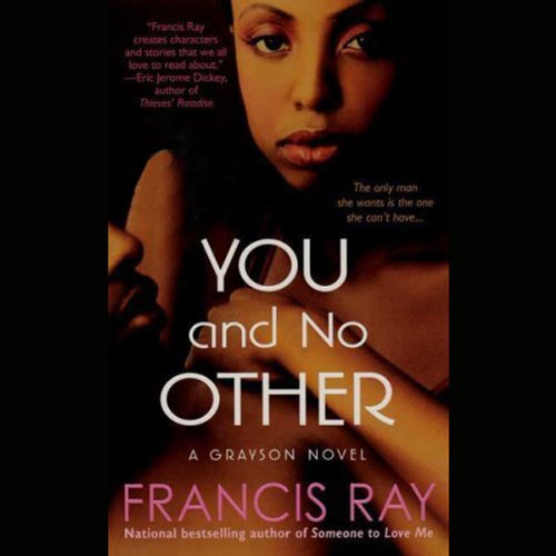 Cover art for You and No Other
