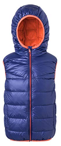 Best Uniqlo Vest For Kids