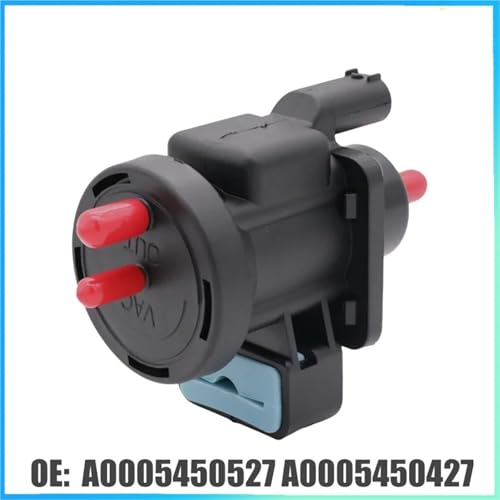 Convertisseur de pression de suralimentation turbo pour W210 W220 - 3