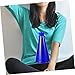 Kisangel Cheer Megaphone Toy Telescopic Horn Noisemaker for Boys and Girls for Parties Concerts Football Games and Outdoor Activities Made of Cheerleading Prop