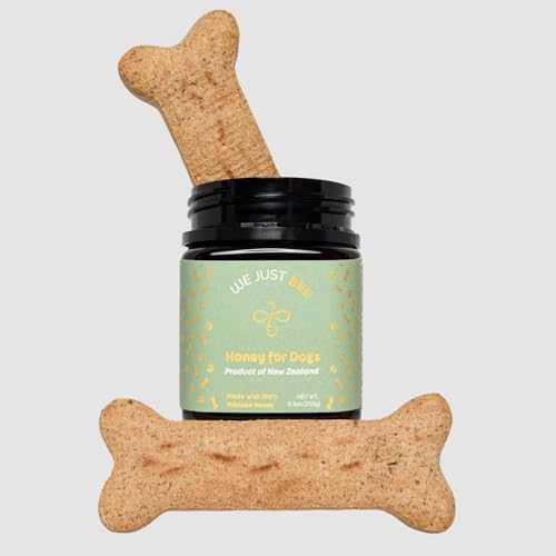 We Just Bee Raw Manuka Honey MGO 50+ & MGO 400+ Bundle miniatura 7
