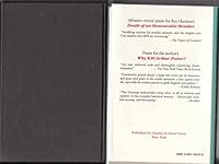 Death of an Honourable Member 042511189X Book Cover