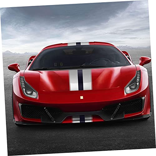 VICASKY 3 Peças Alavanca Do Pára-Choque Alça Do Pára-Choque Suporte Da Haste Suporte De Extensão Do