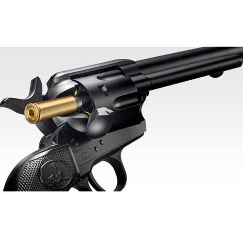 東京マルイコルトsaa 東京マルイ SAA.45 アーティラリー エアガン レビュー