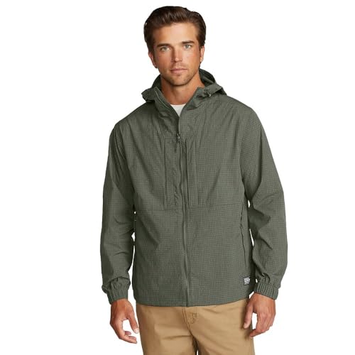 Eddie Bauer Men's Hatchet Ripstop Jacket3