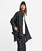 Levi's Unisex Upside-Downable Trucker Jacket, Rinse, S/M