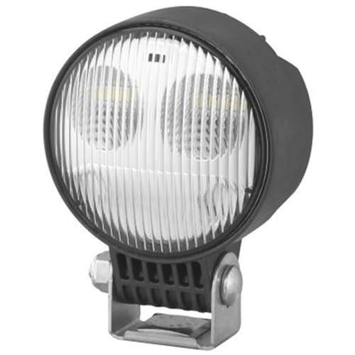 Projecteur de travail LED HELLA Module 70 S robuste et durable - 2