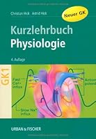 Physiologie. 3437418912 Book Cover