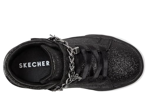 Skechers Girl's Shoutouts Deluxe-Charming Shi 310704l (Little Big Kid) Sneaker2