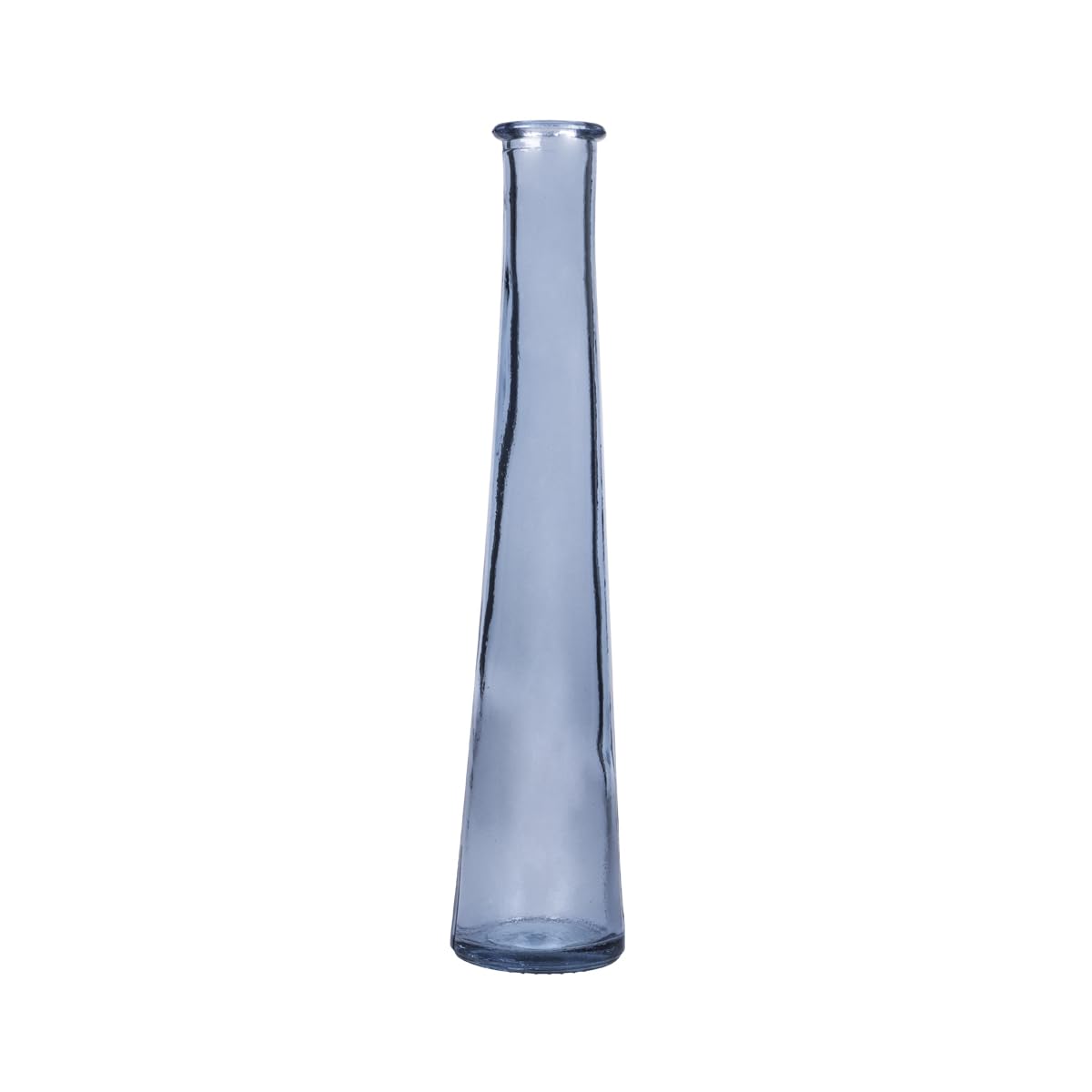san miguel Yağ Şişesi 32 cm Mavi