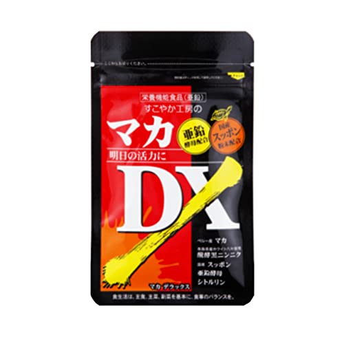 �}�JDX �}�J�f���b�N�X �T�v�� 60�� ���� �V���g���� ���� �M�t�g �L�@�}�J6,000mg�z��
