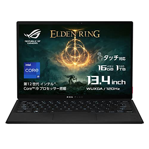 Amazon.co.jp: ASUS Gaming Laptop ROG Flow Z13 13.4 inch GeForce
