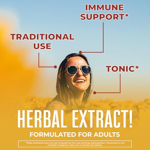 Maryruth Organics DR-AD-TRG-OG-SF-1OZ-UN-01 Usda Organic Turmeric Gold Liquid Drops thumb #1