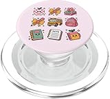 Photo Gallery back to school coquette bow primo giorno di scuola bambino ragazza popsockets popgrip per magsafe Photo Gallery back to school coquette bow primo giorno di scuola bambino ragazza popsockets popgrip per magsafe