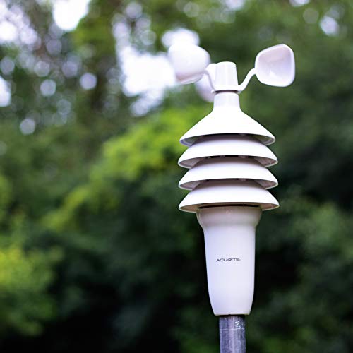 Acurite 00589 Notos (3-In-1) Weather Station thumb #3