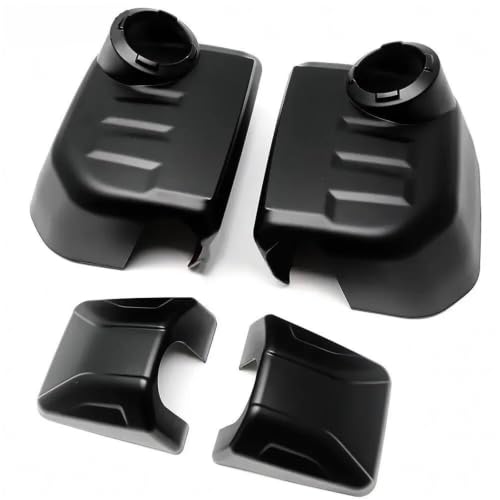 Coque Rétroviseur FJ Cruiser Bouclier Protection Remplacement Boîtier Extérieur Endommagé