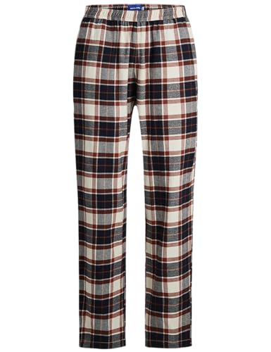 Pantalon Jacrimon Jack & Jones pour homme au style smart casual élégant