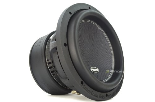 2000 watt 10 inch subwoofer