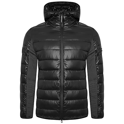 Image of Reprimo | Modula Hybrid Jacket - Black Large