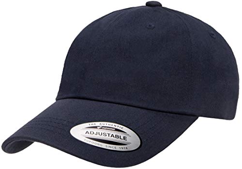 YP Classics Classic Dad Cap