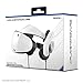 Bionik Mantis Attachable VR Headphones: Compatible with PlayStation VR2, Adjustable Design, Connects Directly to PSVR, Hi-Fi Sound, Sleek Design/PS4/PS5