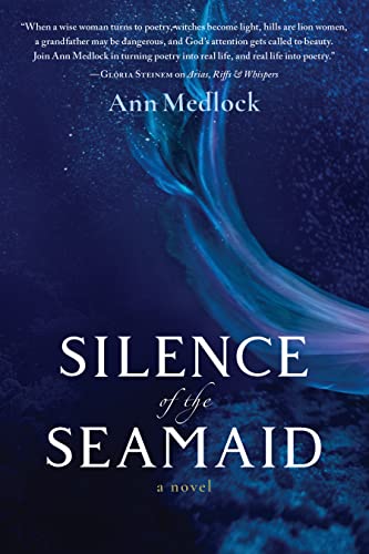 Silence of the Seamaid