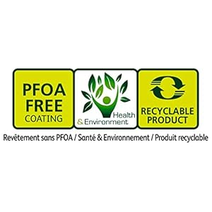 E79219 Jamie Oliver Induction Wok pan, 28 cm in Diameter, Suitable for Induction, Stainless Steel, 28 cm E79219 Jamie Oliver Induction Wok pan 28 cm in Diameter Suitable for Induction Stainless Steel 28 cm