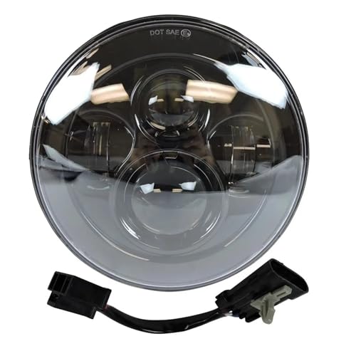 �ɓK������f�r�b�h�\���G���N�g���O���C�h�A�ɓK������\�t�e�C���t�@�b�g�{�[�C�p�A�ɓK������c�[�����O�o�C�N ���C�g�A7�C���`���[�^�[LED�w�b�h���C�g�A4.5�C���`�t�H�O�����v�t�� �g���C�g �o�C�N�pLED�⏕�� �I�[�g(7 inch light B8)