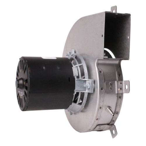 7021-9136 - Fasco Fits Skymark Furnace Draft Inducer Exhaust Motor