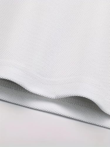 Image of GLASGO Men's Premium T-Shirt | Stylish Polo Tee for Men | Casual & Comfortable Fit 75% Cotton, 25% Blend Regular Fit | Trendy Men's TEE-Shirt | Polo