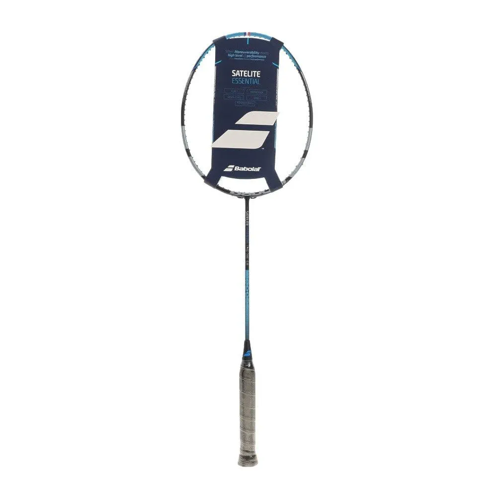 Babolat - 限定 バボラ バドミントン ラケット サテライト リミテッド エッセンシャル Babolat バボラ バドミントンラケット サテライト