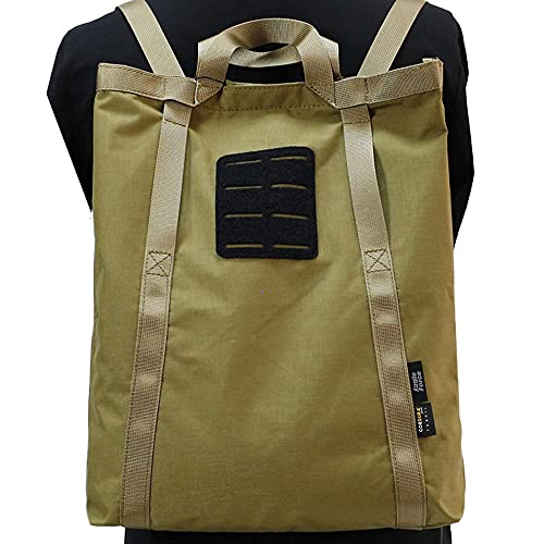 ミリタリー・ナップサック[イーグル模型][#5433V13] (DC)