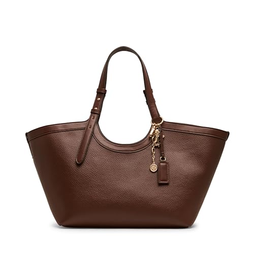 Anne Klein Women's East West Tote with Charms by Anne Klein - Used condition - US$59.51
