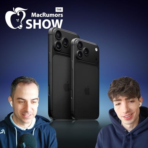 188: Everything We Know About iPhone 18 Pro