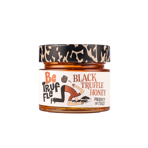 Miel con trufa negra Be Truffle 120 g