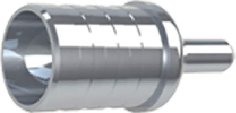 Gold Tip X-Cutter Pin Bushing