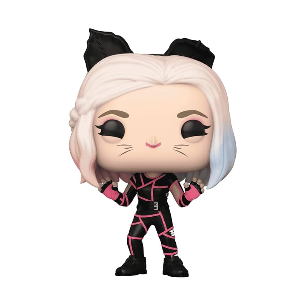 Funko pop ウェンズデー イーニッド POP! Wednesday - Enid Sinclair (Exclusive) Vinyl Figure