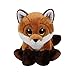 Ty - TY42180 - Beanies - Peluche Fay Le Renard
