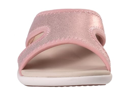 REVITALIGN Brook Metallic para mujer: sandalias de alta gama con estilo sofisticado 2