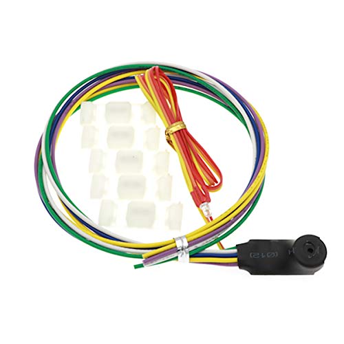 JMSDTIZ(小さな店) 車のクルーズコントロールインジケータ信号光フロントガラスワイパーストークスイッチアクセサリー 12450 Amazon |  クルコンモニター【Type-SW】3mm2色発光LED トヨタ汎用 クルーズコントロール表示灯 操作音あり エレクトロタップ付 オートパーツ工房 ... クルコンモニター【Type-SW】3mm2色発光LED トヨタ汎用 クルーズコントロール表示灯 操作音あり エレクトロタップ付 オートパーツ工房