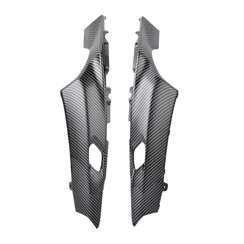 Carénage de capot arrière moto pour stabiliser la MT-09 SP