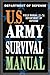 U.S. Army Survival Manual: FM 21-76