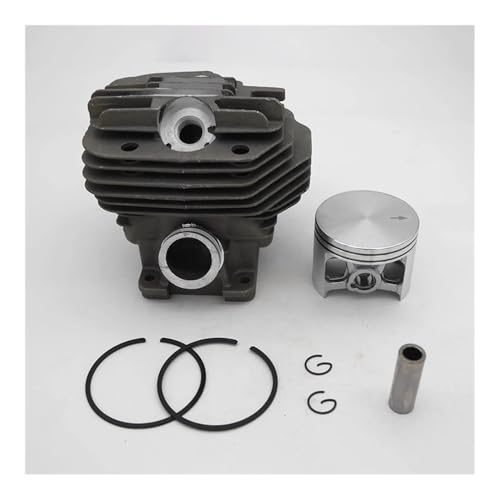 Kit de cilindro de 56mm MS661 para jornadas de tala intensa sin averías 5