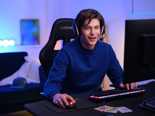 GXT834 CALLAZ TKL Keyboard UK - Tastiera gaming - Immagine 4